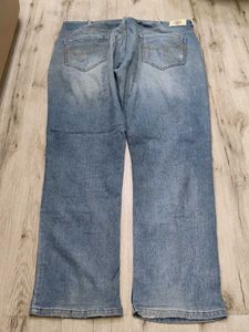 Ma400 Roxton Jeans Waist 38