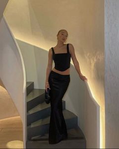 H&M Date Night Corset