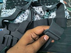 GoPro Chest Mount (Chesty)