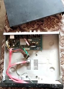 DVR