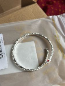 Snake Bangle Bracelet