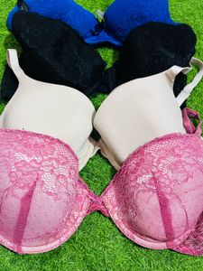 38 Size Padded
