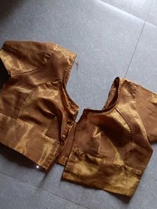 Total New Blouse