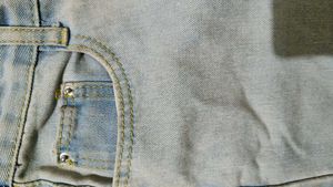 Urbanic High Rise Denim Jeans