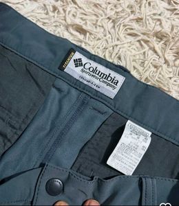 Colombia Hiking Pants