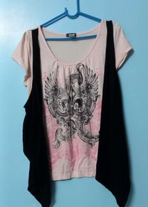 Women Or Girls T-shirt