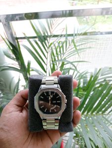 Casual Watch New