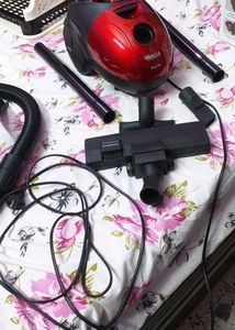 INALSA Vacuum Cleaner for Home Spruce-1200W