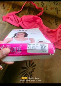 Komli Brand Bra