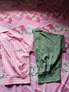 Two Cute Tops