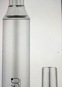 Stainless Steel Oil Dispenser