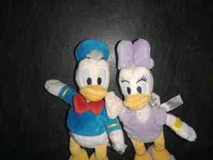Soft Toy