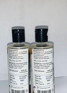 Kesh Vriddhi Hair Oil