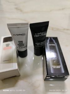Mac Products Combo