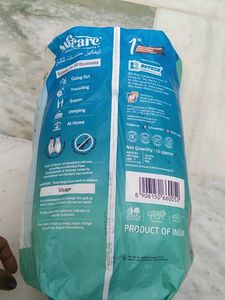 Adult Diaper 10 Pieces XL