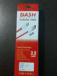 Mobile C Type Data Cable