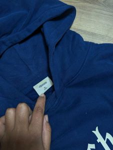 Korean Unisex Hoodie