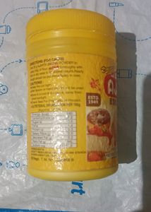 Ajanta Baking Powder 100g