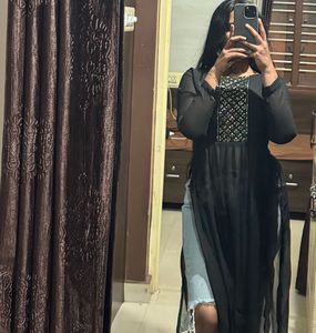 Indo western