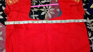 ❤️New Short Kurti For Patiyala Pants🔥🔥