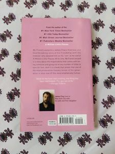 My Friend Leonard- James Frey