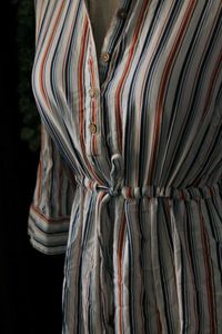 Striped Easybuy Top