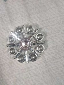 Fidget Spinner Toy