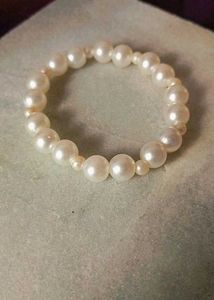 Handmade Beaded Bracelet