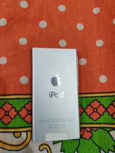 Apple Ipod Music Audio Video Player Touchscreen
