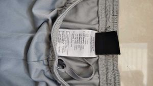 Nike Pro Dry Fit Orginal Track Pant For Men Gym