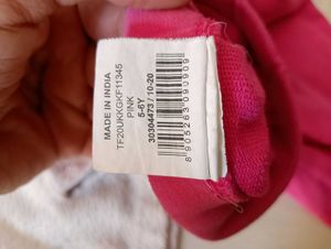 Top Pant Set For Girls