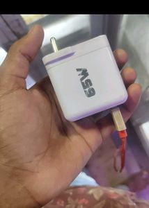 Ubon 65w Charger