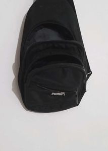 Puma Sling Bag🖤