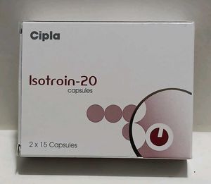 Isotroin-20