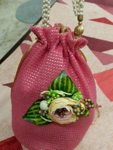 Latest Potli Bag