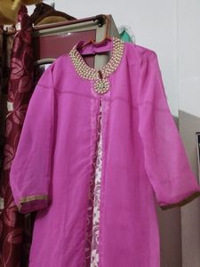 Short Kurti