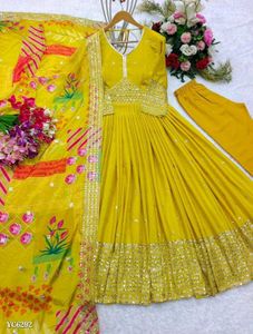 Long Gown