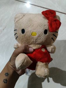 Hello Kitty Sanrio Imported Plushies