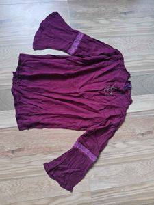 Y2k Top