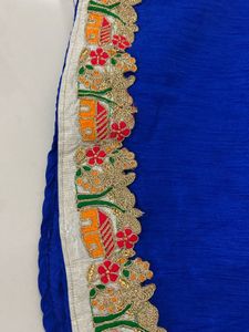 Bridal Lehenga Set