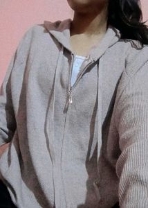 Zipper For Unisex