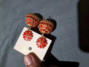 Beautiful And Stunning 2 Earring An