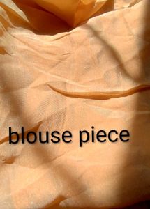 Elegant Yellow Embroidered Saree