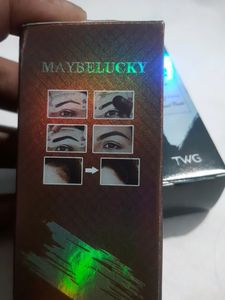 Temp Hair Colour For Urgent Use