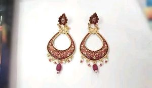 Elegant Dangle Earrings