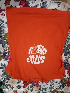 2 Combo Oversized tshirts