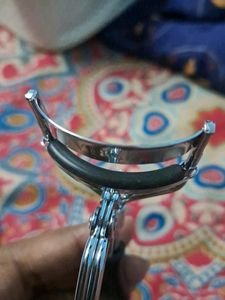Premium Eyelash Curler From Vega
