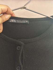 Zara Top