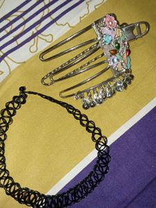 Hairpin