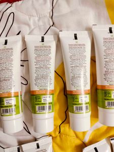 Vitamin C Daily Glow Face Cream